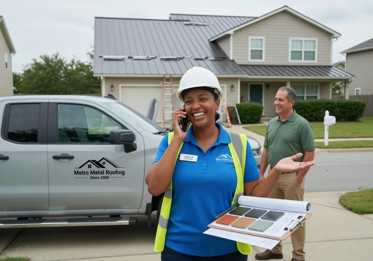 Metal Roofing Installation Nevada FAQs
