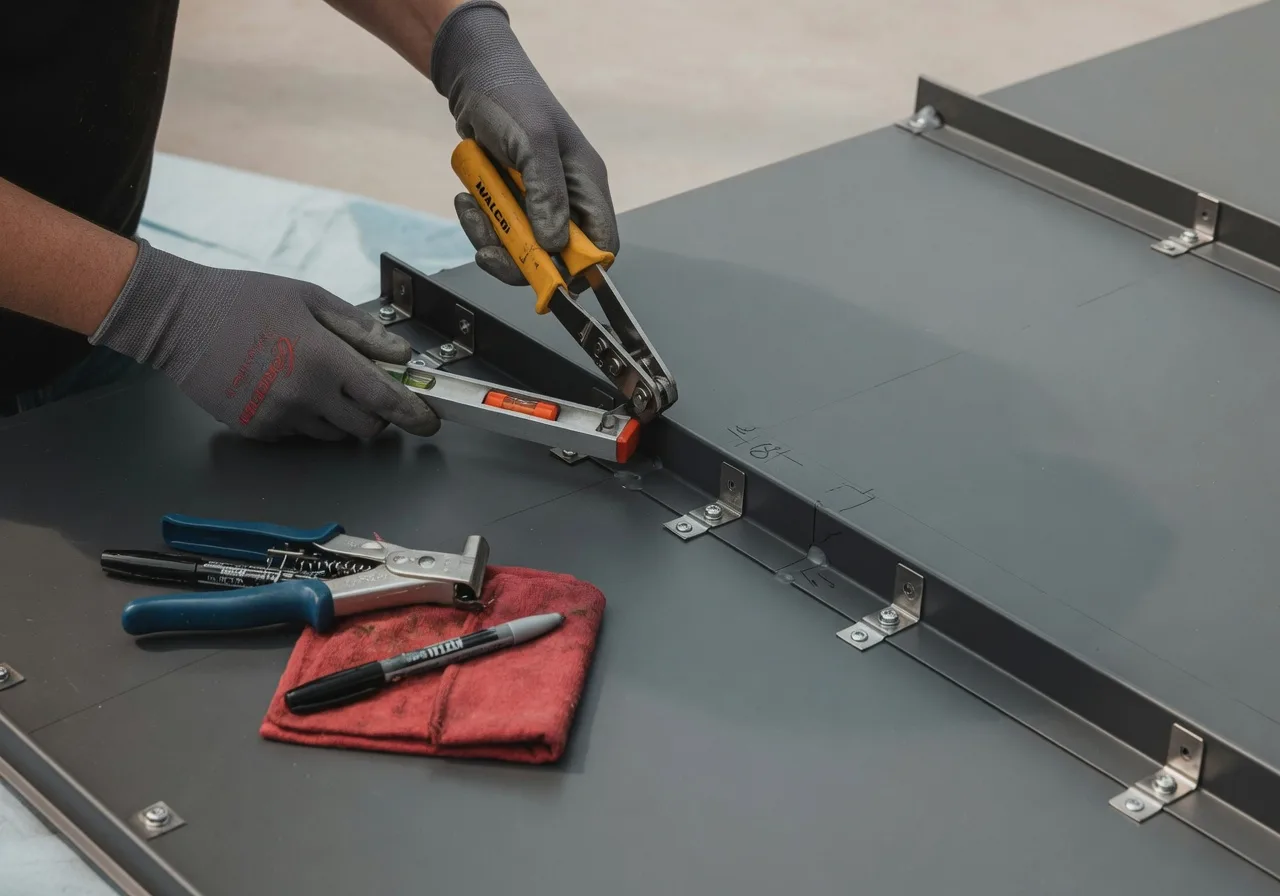 Why choose Metal Roofing Installation in Nevada